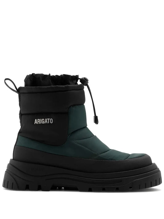 Axel Arigato Blyde Puffer boots