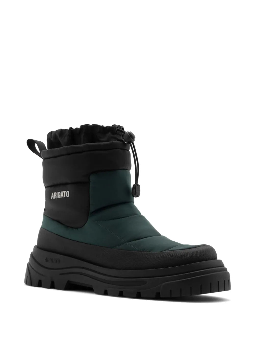 Axel Arigato Blyde Puffer boots