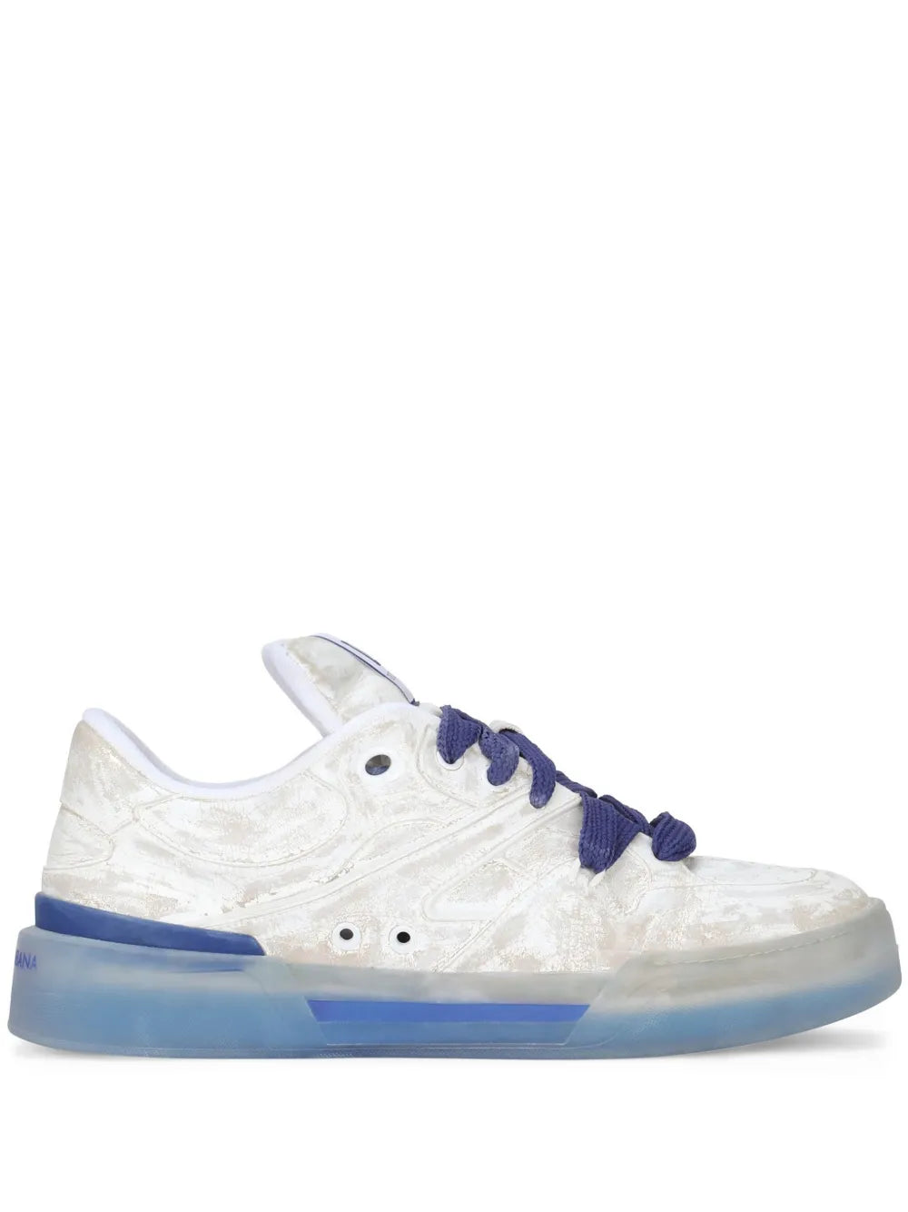 Dolce & Gabbana New Roma low-top sneakers