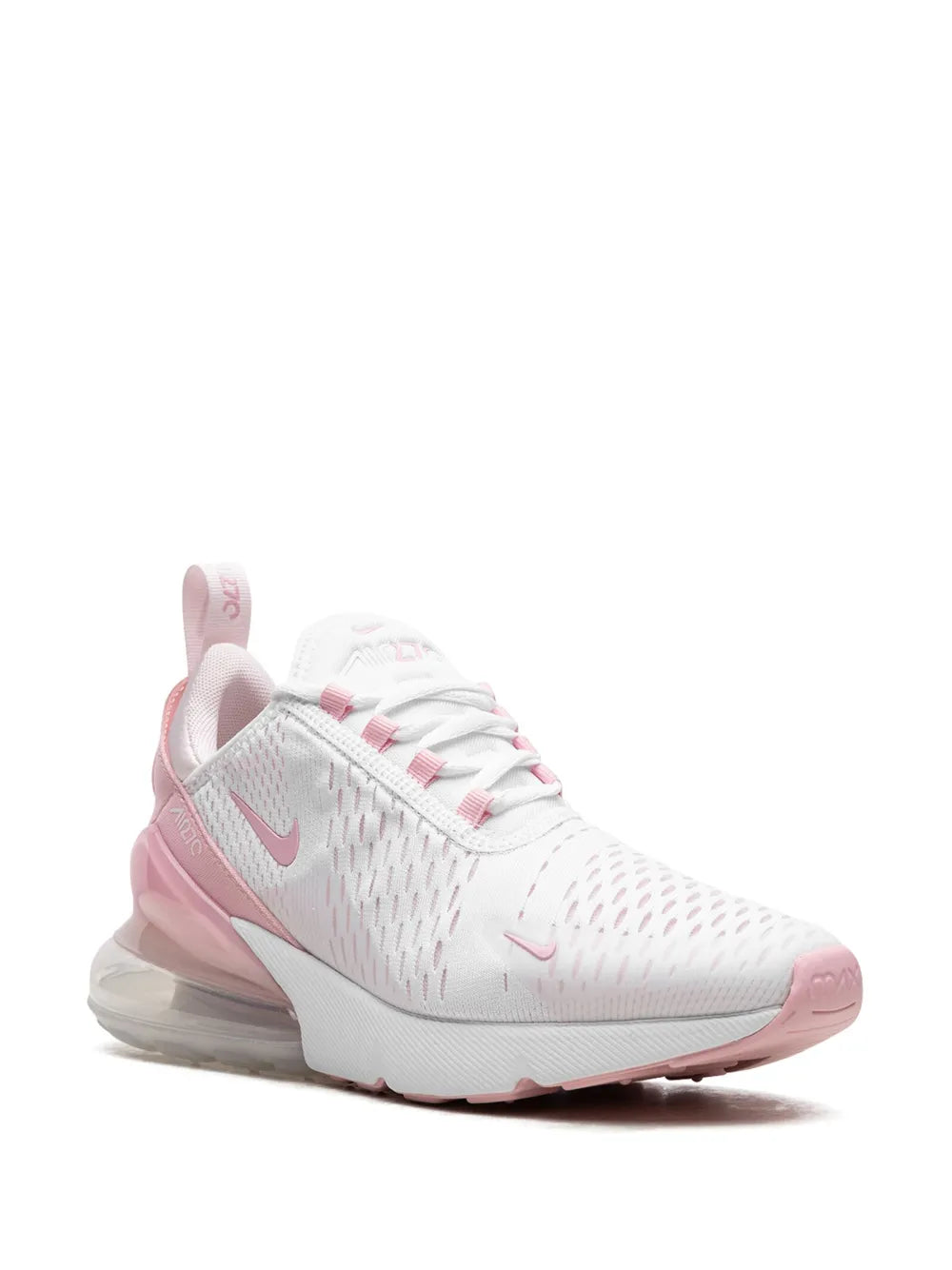 Nike Air Max 270 "Soft Pink" sneakers