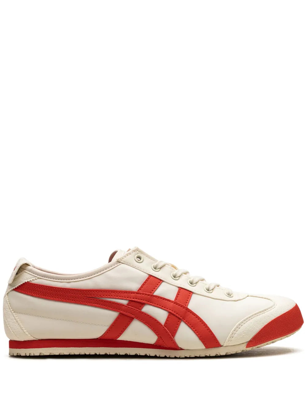Onitsuka Tiger Mexico 66 "Fiery Red" sneakers