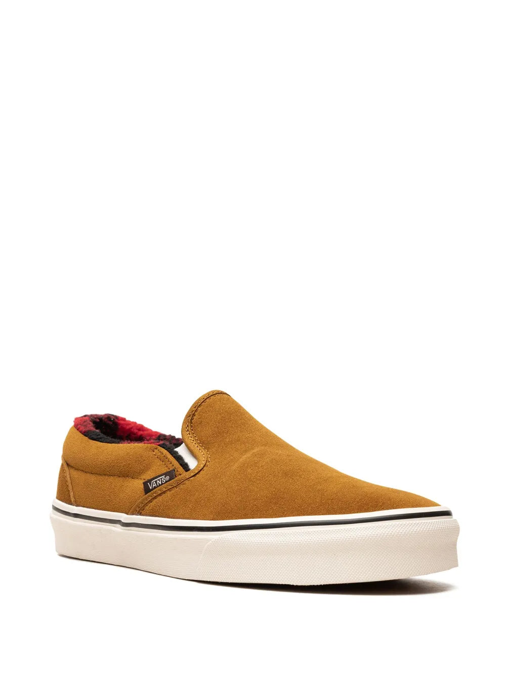 Vans Classic Slip-On Cozy Hug sneakers