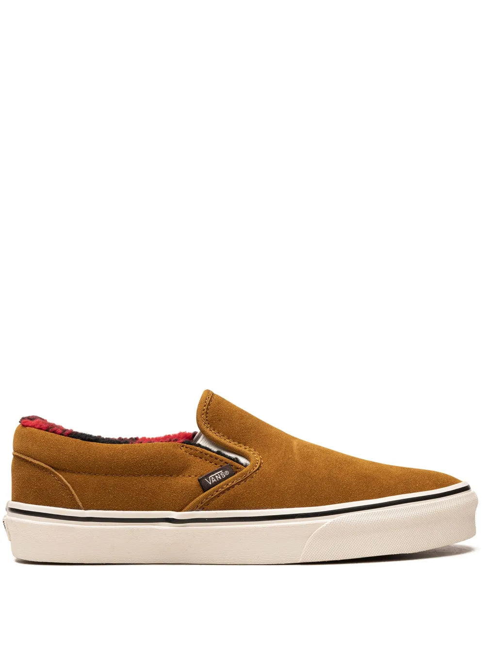 Vans Classic Slip-On Cozy Hug sneakers