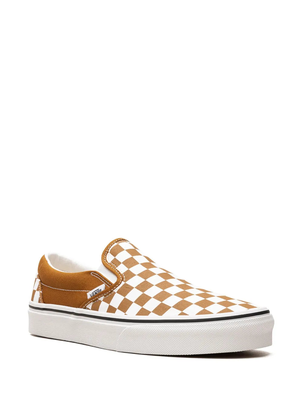 Vans Color Theory Checkerboard slip-on sneakers