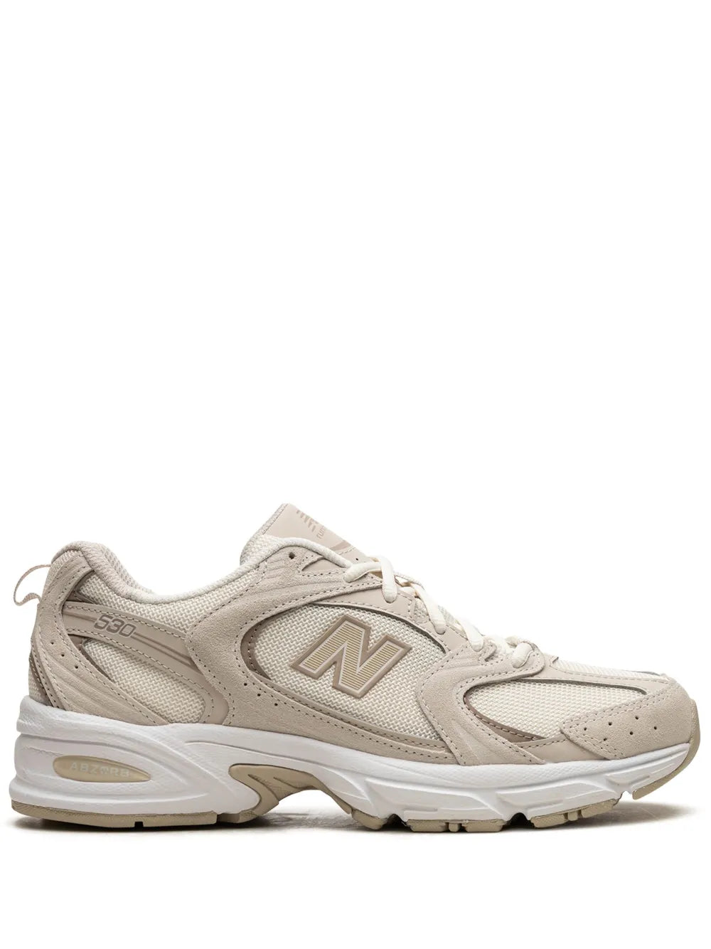 New Balance 530 "Off White/Cream" sneakers