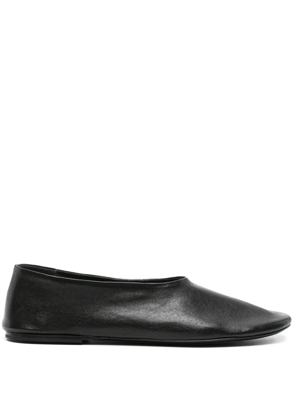 KHAITE The Marcy ballerina shoes