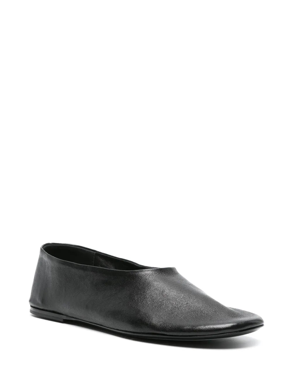 KHAITE The Marcy ballerina shoes