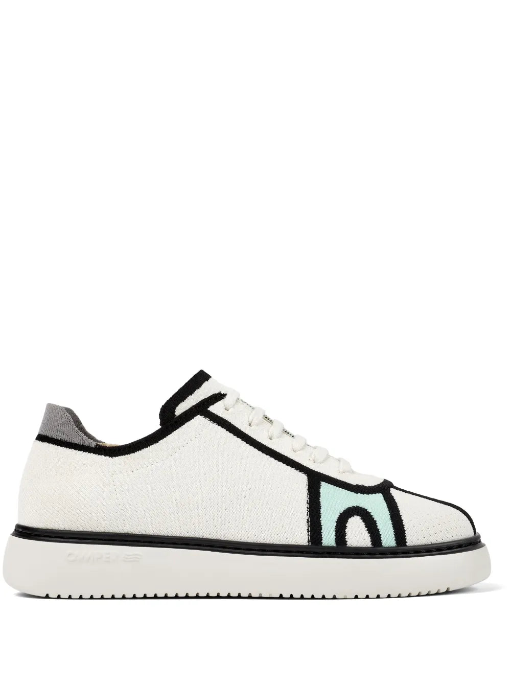 Camper Runner K21 contrast-trim sneakers