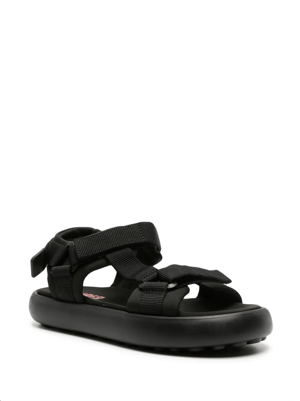Camper Pelotas Flota touch-strap sandals
