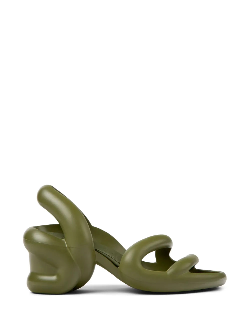 Camper Kobarah 76mm slingback sandals