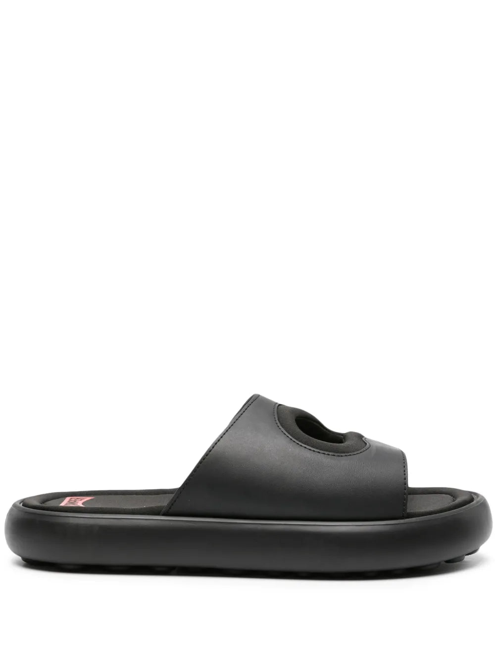 Camper Flota Twins cut-out slides