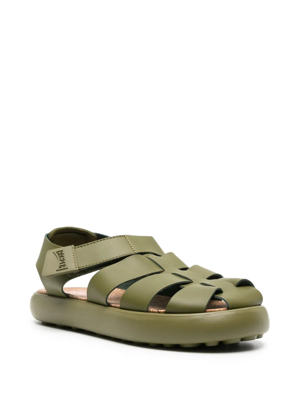 Camper Pelotas Flota caged sandlas