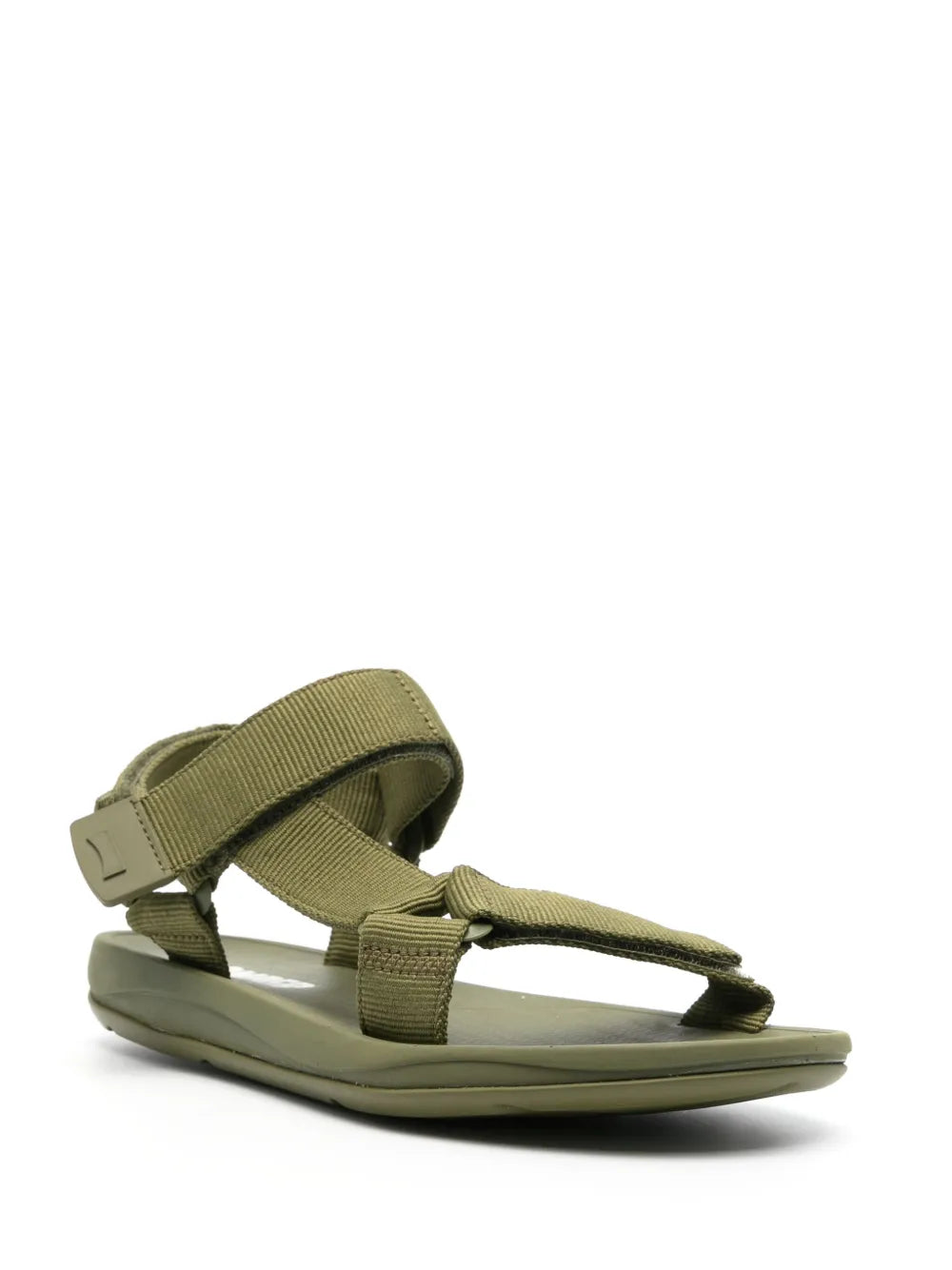 Camper Match multi-way strap sandals