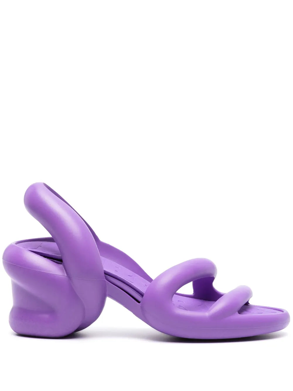 Camper Kobarah 76mm chunky sandals