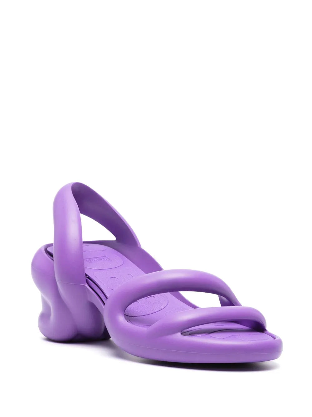 Camper Kobarah 76mm chunky sandals