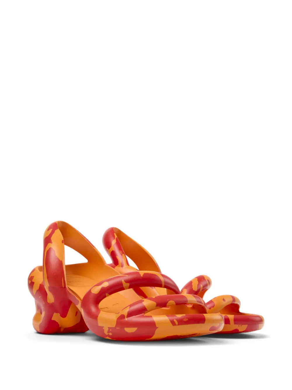Camper Kobarah slingback sandals