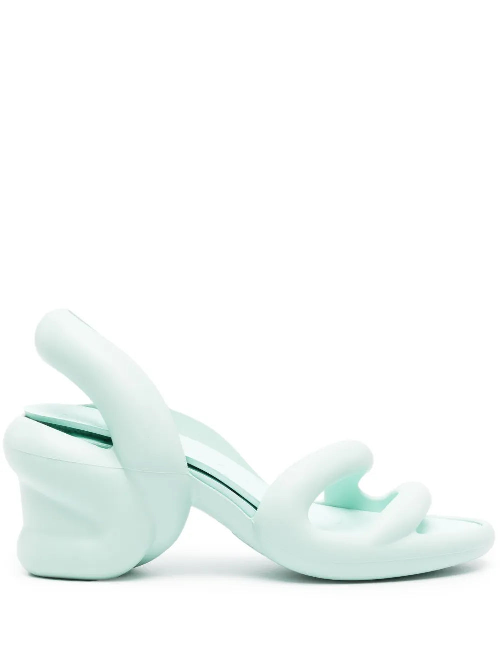 Camper Kobarah 76mm open-toe sandals