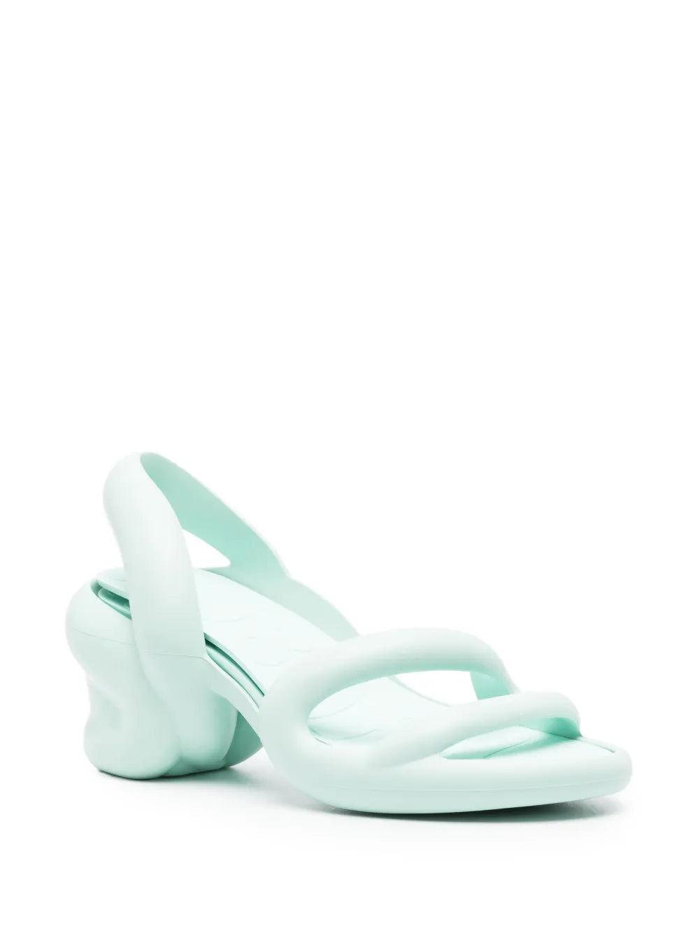 Camper Kobarah 76mm open-toe sandals