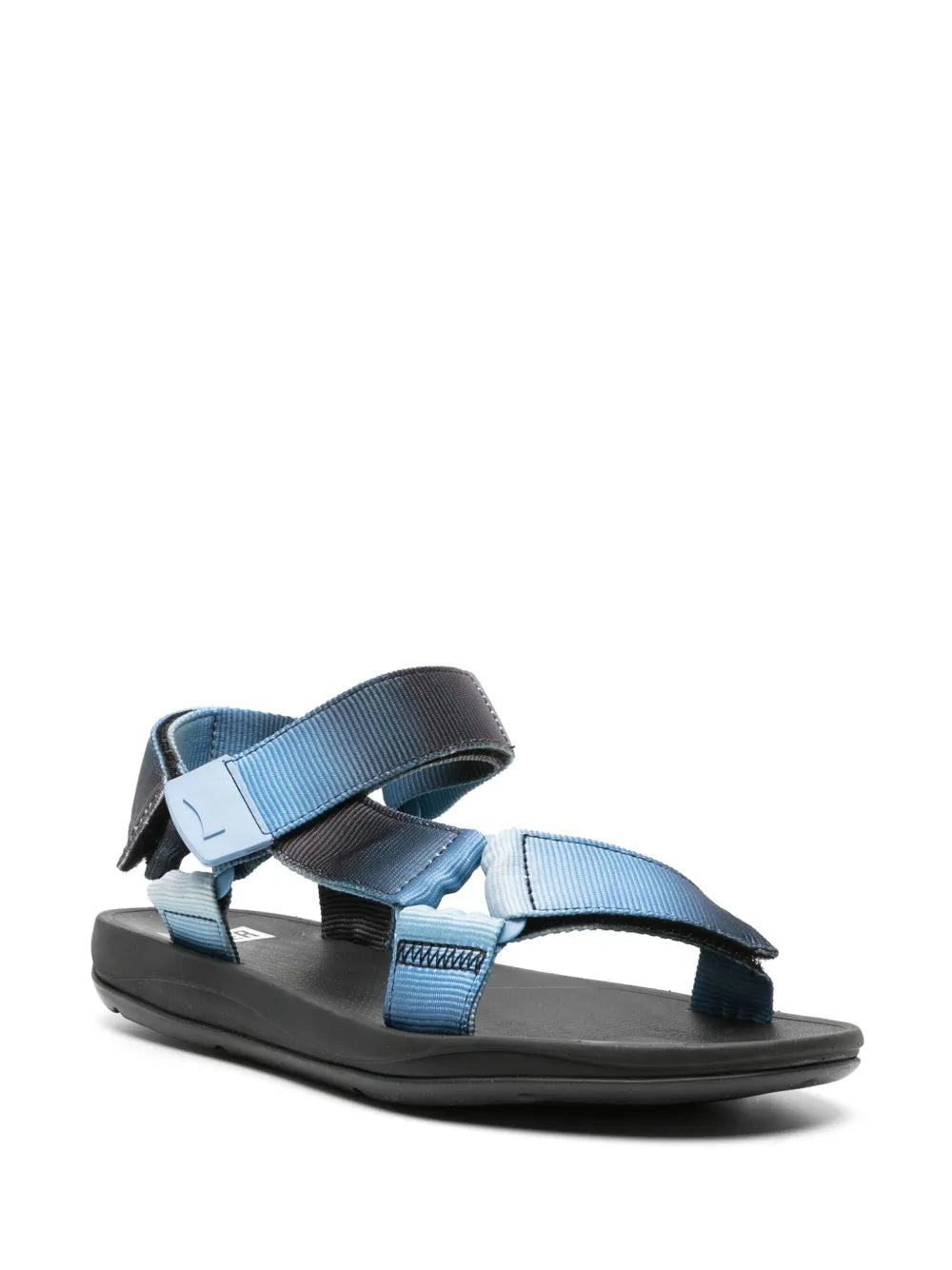 Camper Match Twins multi-strap sandals