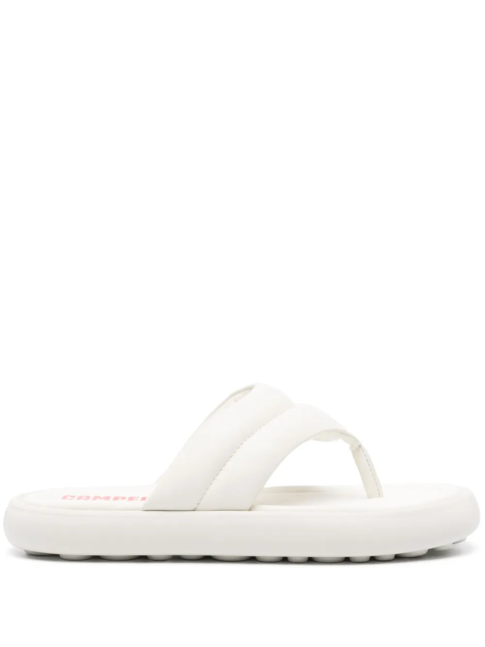 Camper Pelotas Flota padded slides