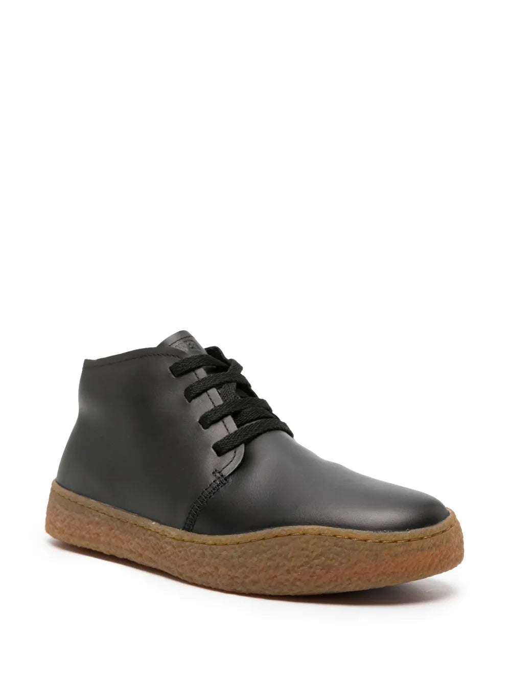 Camper Peu Terreno leather ankle-boots