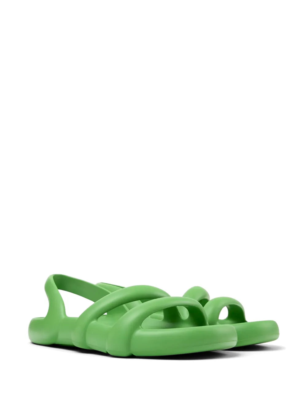 Camper Kobarah flat slides