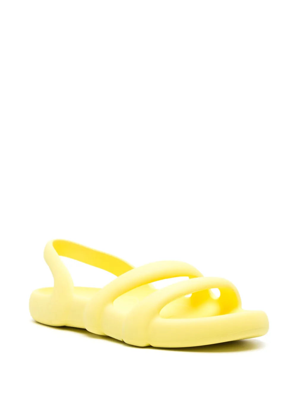 Camper Kobarah slingback slides