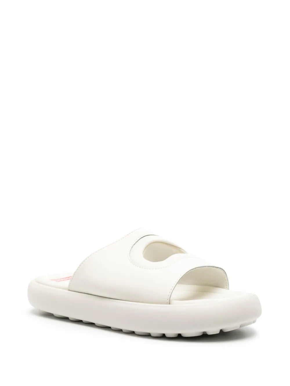 Camper Pelotas Flota cut-out slides