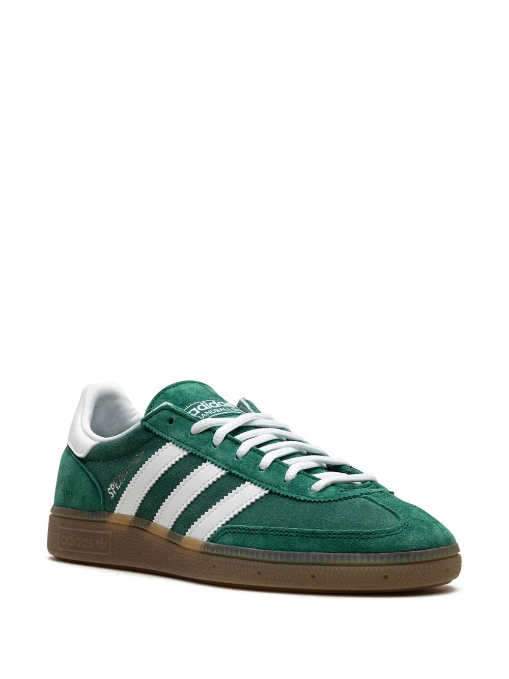 adidas Handball Spezial "Core Green" sneakers