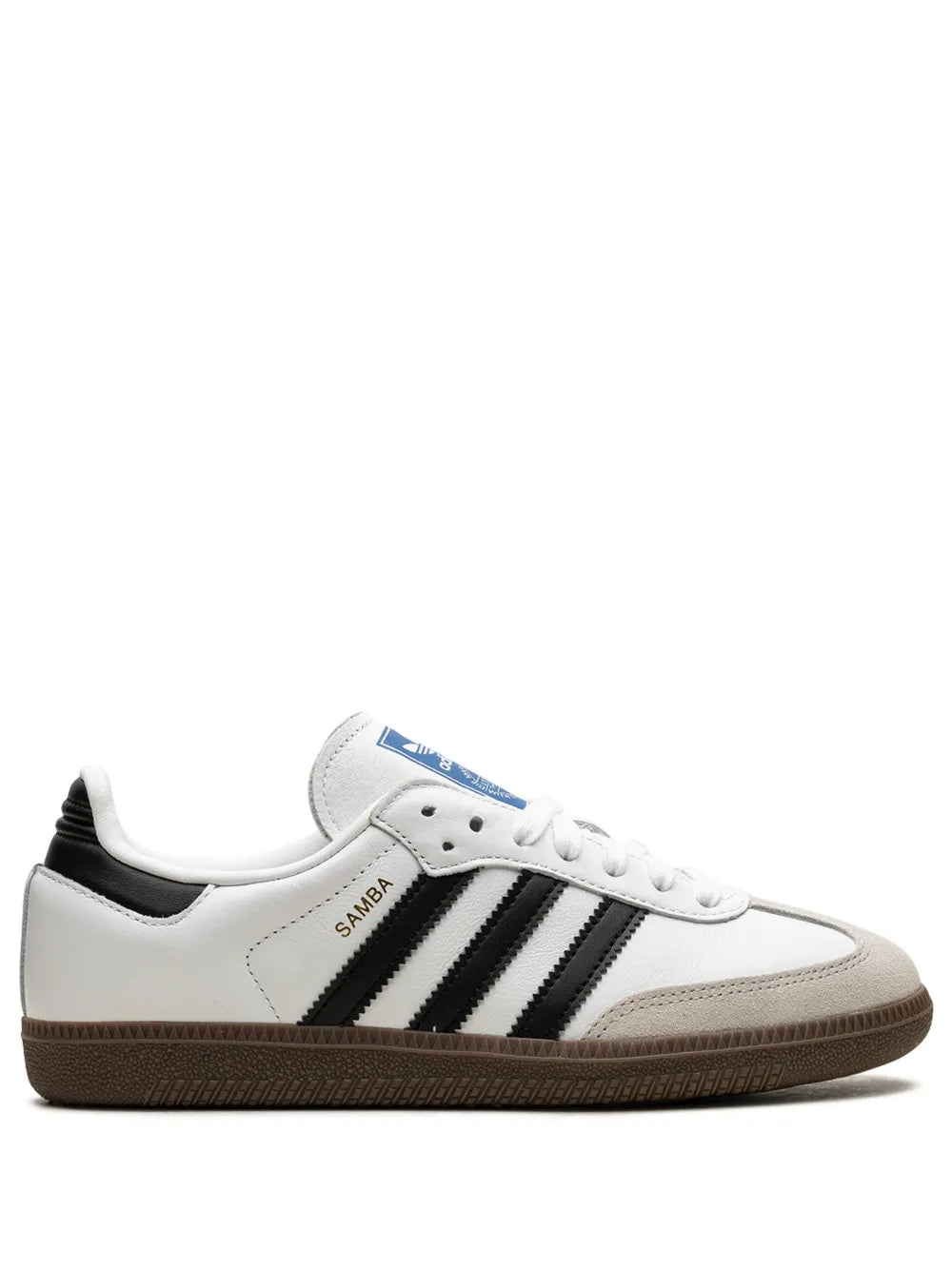 adidas Samba OG "White" sneakers