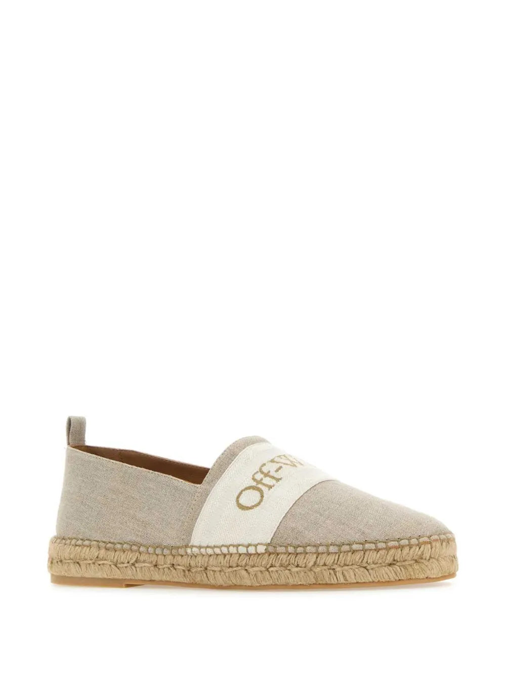 Off-White Bookish espadrilles