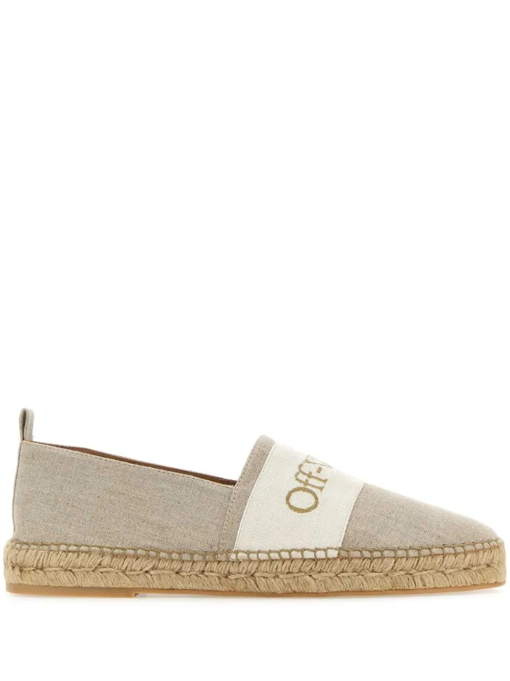 Off-White Bookish espadrilles