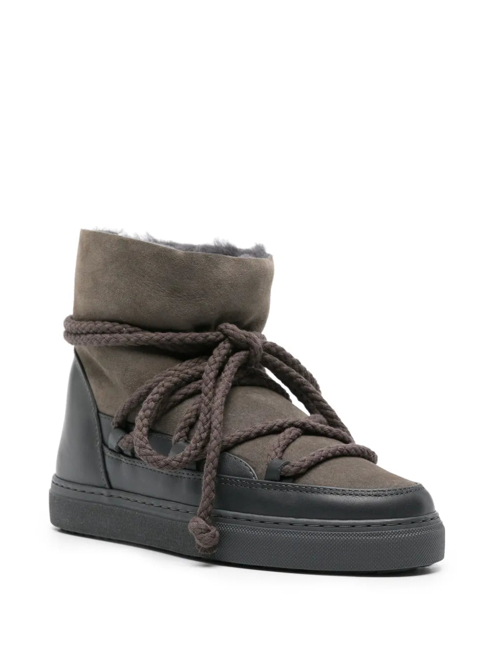 Inuikii Classic Sneaker snow boots