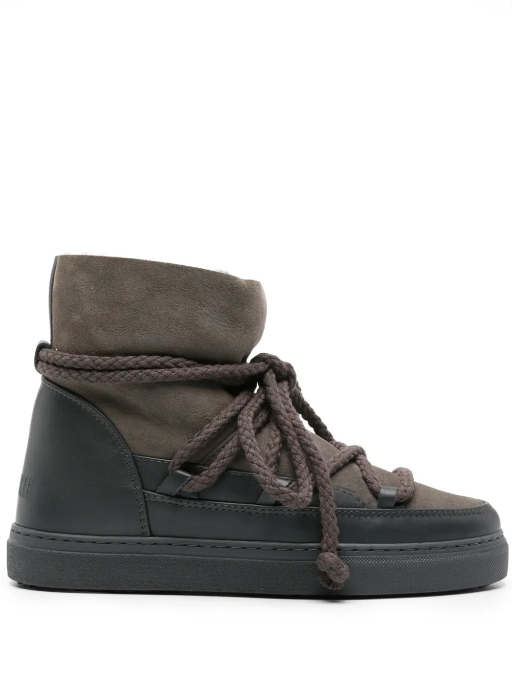 Inuikii Classic Sneaker snow boots