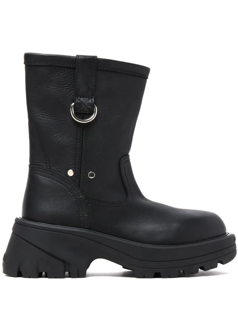 1017 ALYX 9SM Work leather boots