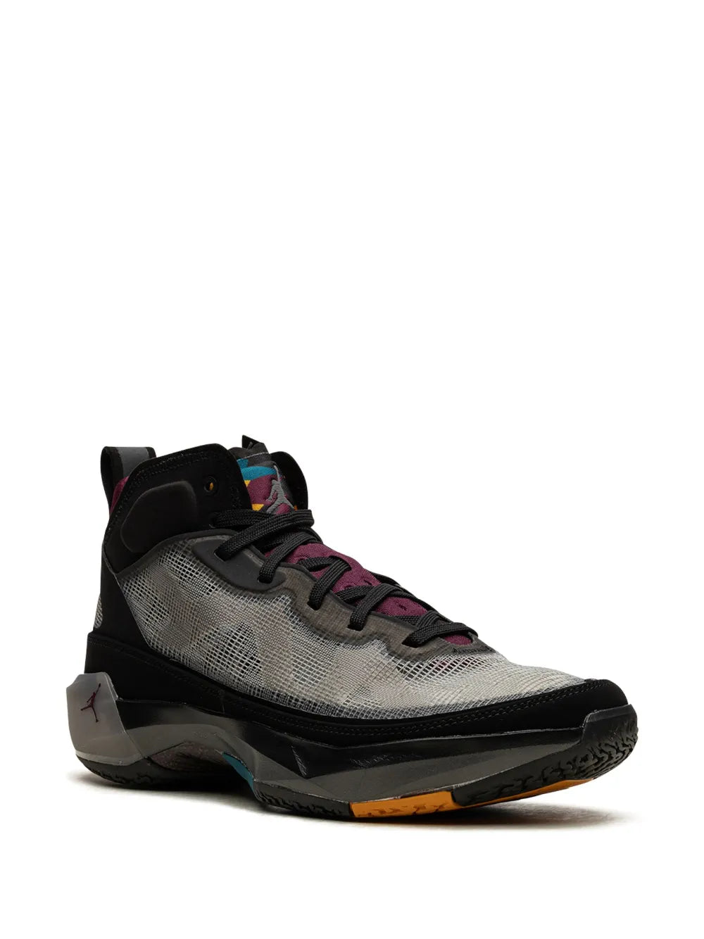 Jordan Air Jordan XXXVII "Bordeaux" sneakers