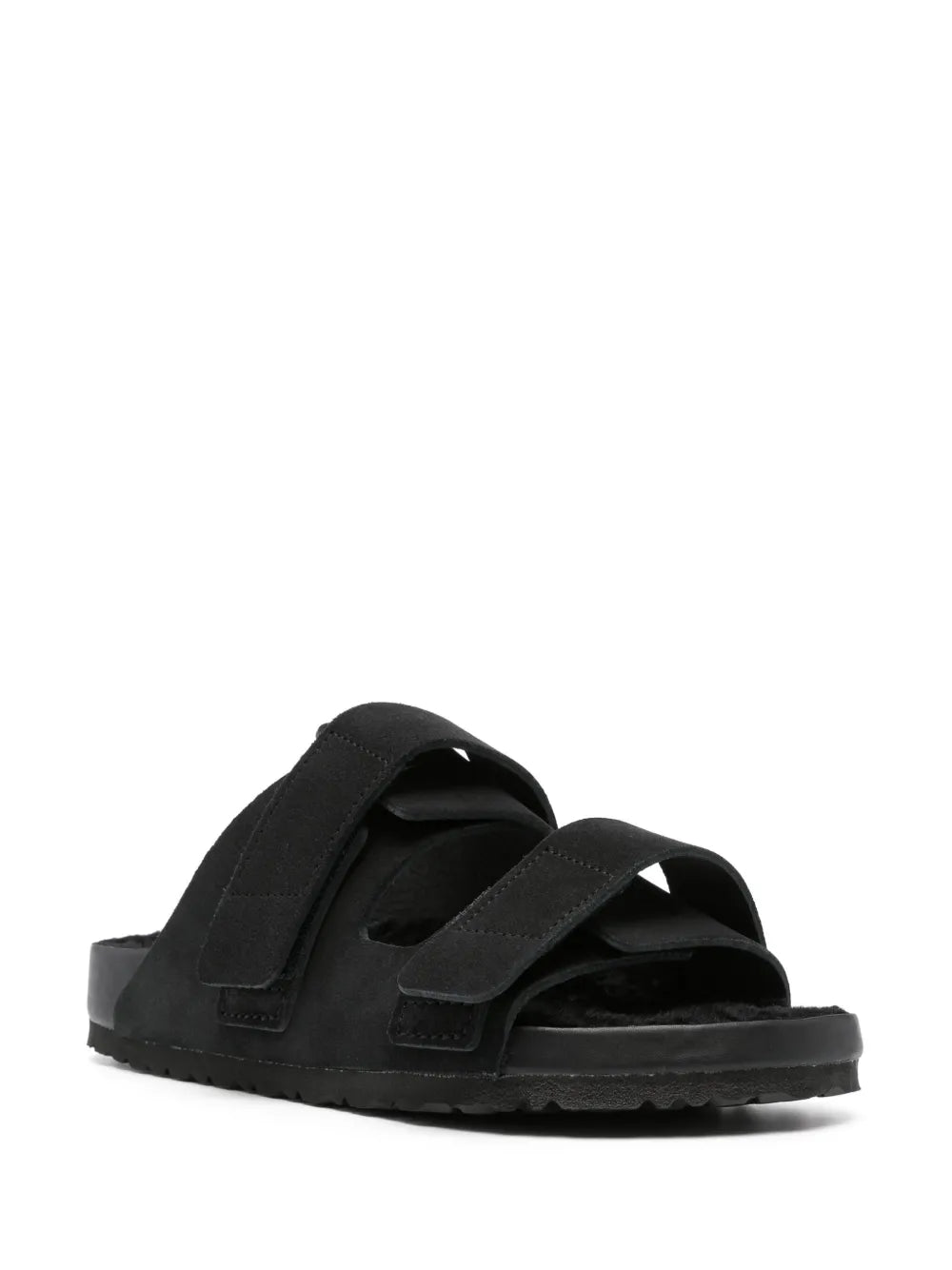 Birkenstock x Tekla Uji sandals