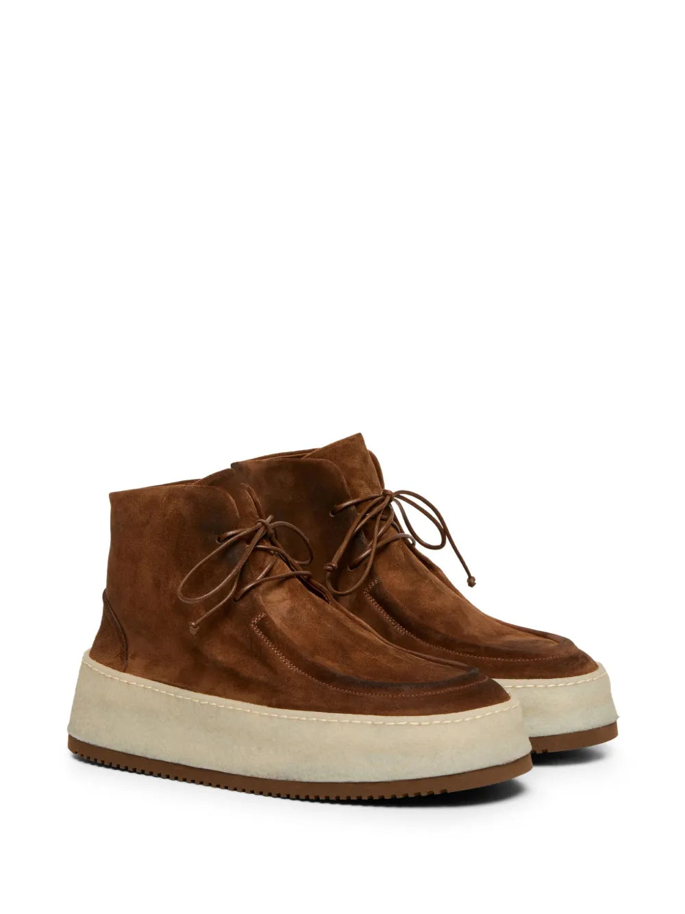 Marsèll Parapana leather boots