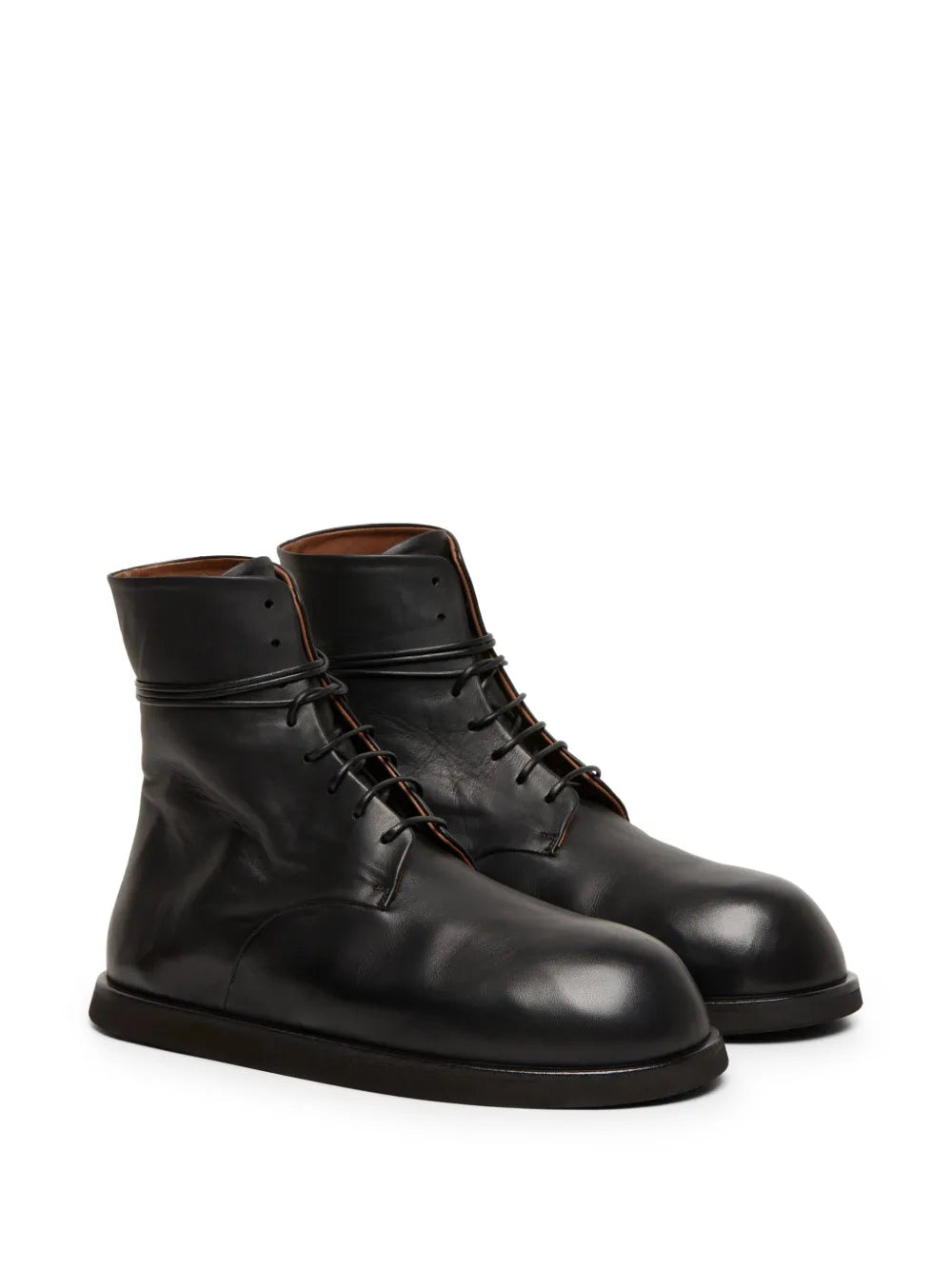 Marsèll Gigante leather boots