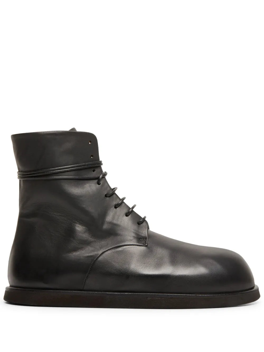Marsèll Gigante leather boots