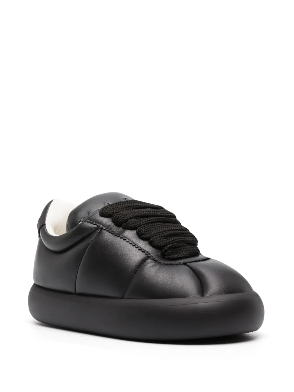 Marni BigFoot 2.0 padded leather sneakers