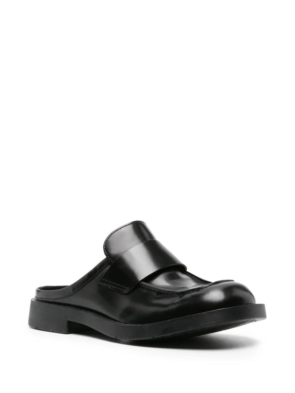CamperLab Mil 1978 backless loafers