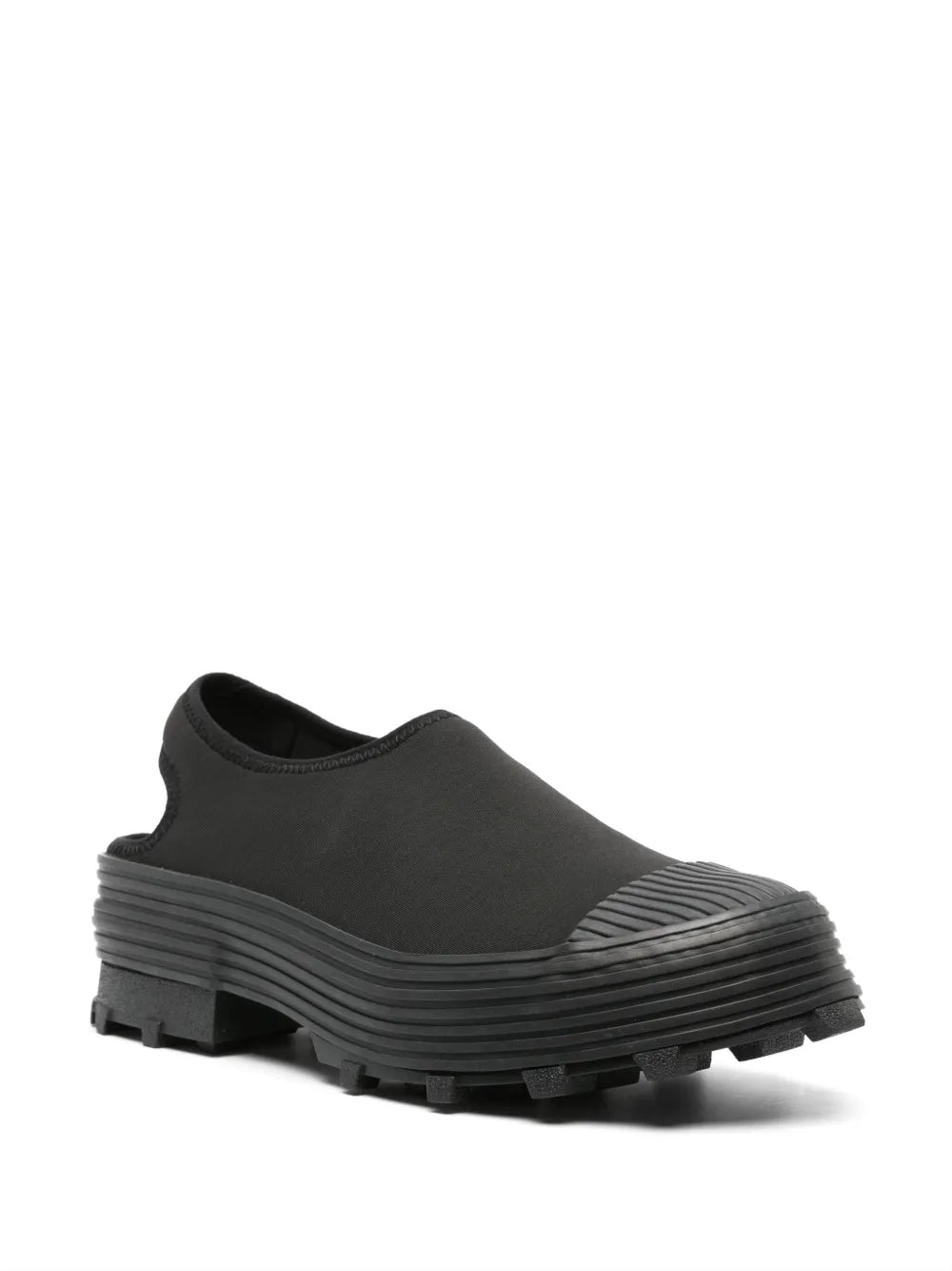 CamperLab Traktori clogs