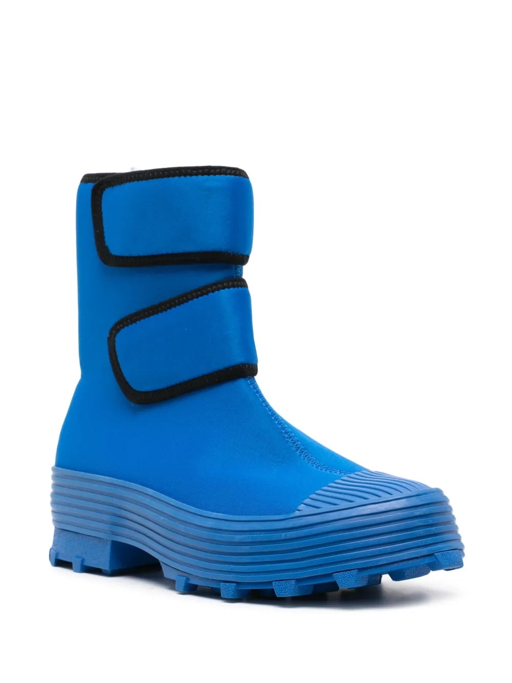 CamperLab Traktori touch-strap boots