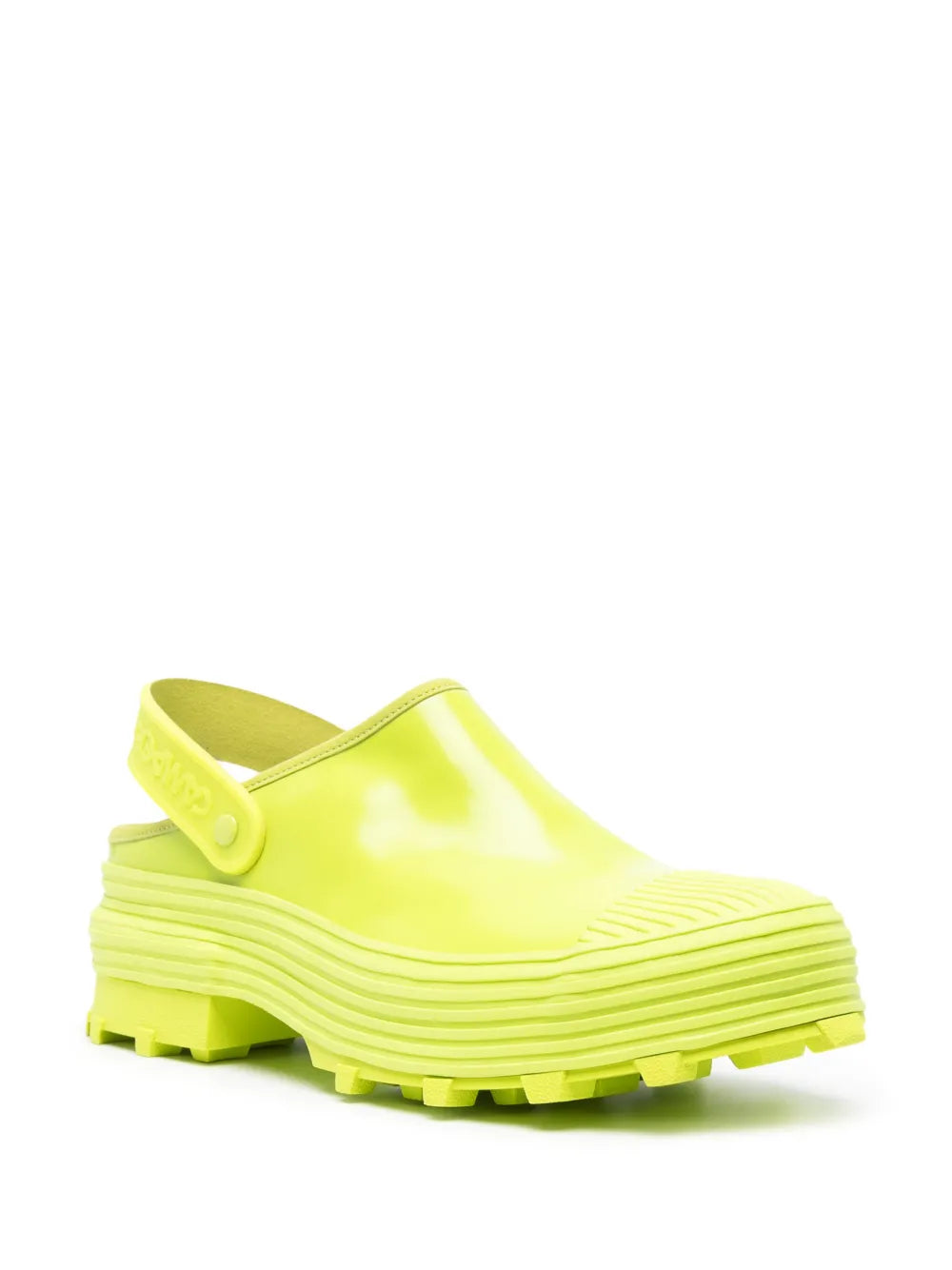 CamperLab Traktori clogs