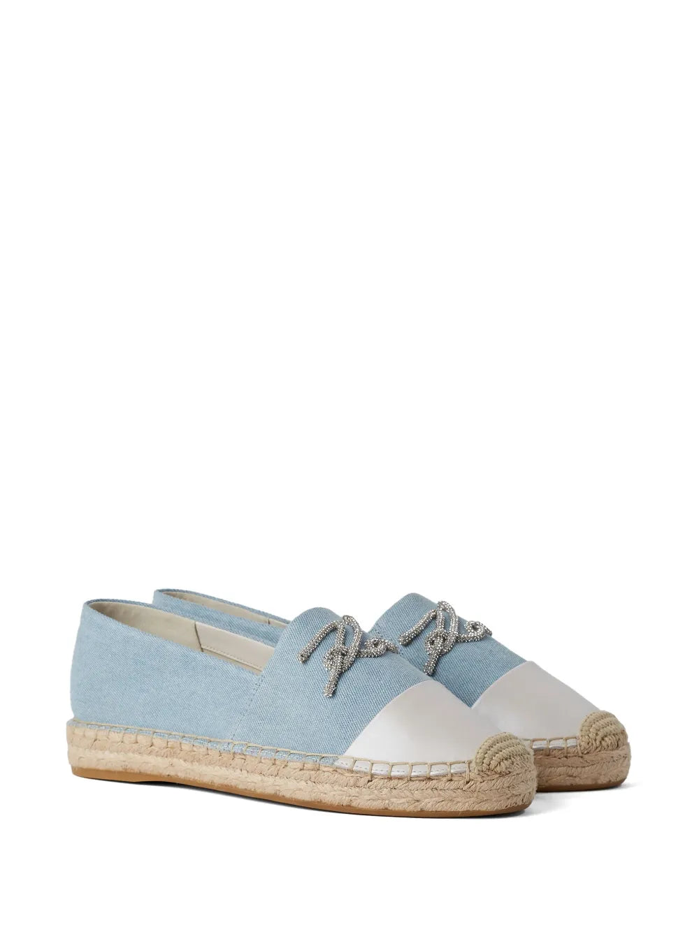 Karl Lagerfeld Kamini Signia espadrilles