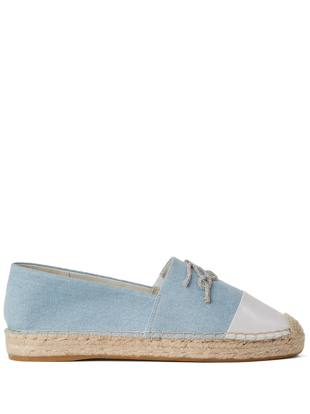 Karl Lagerfeld Kamini Signia espadrilles