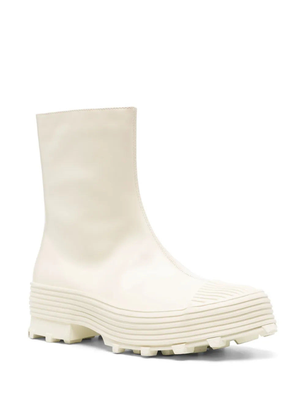 CamperLab Traktori leather ankle boots