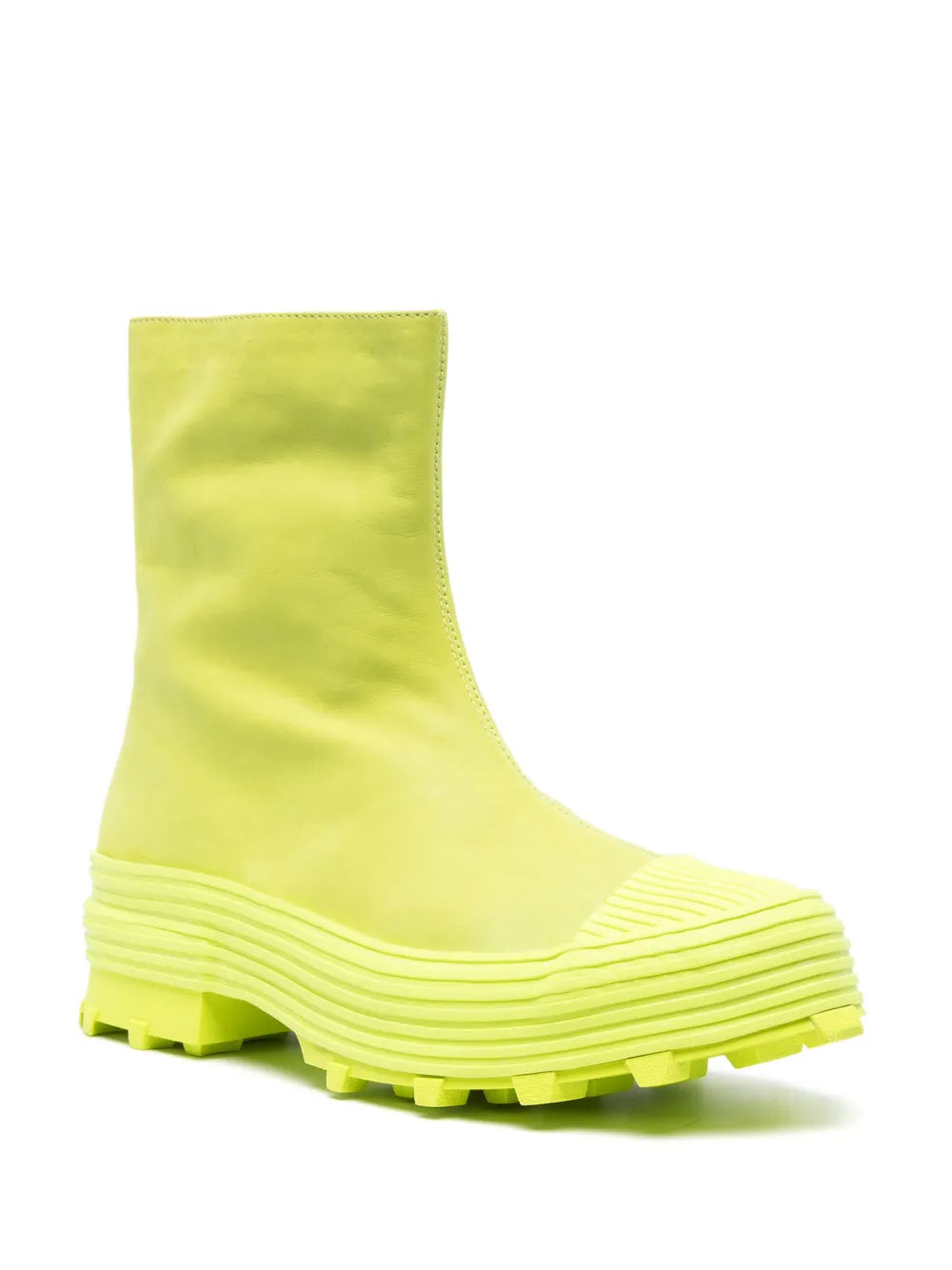 CamperLab Traktori tonal leather boots