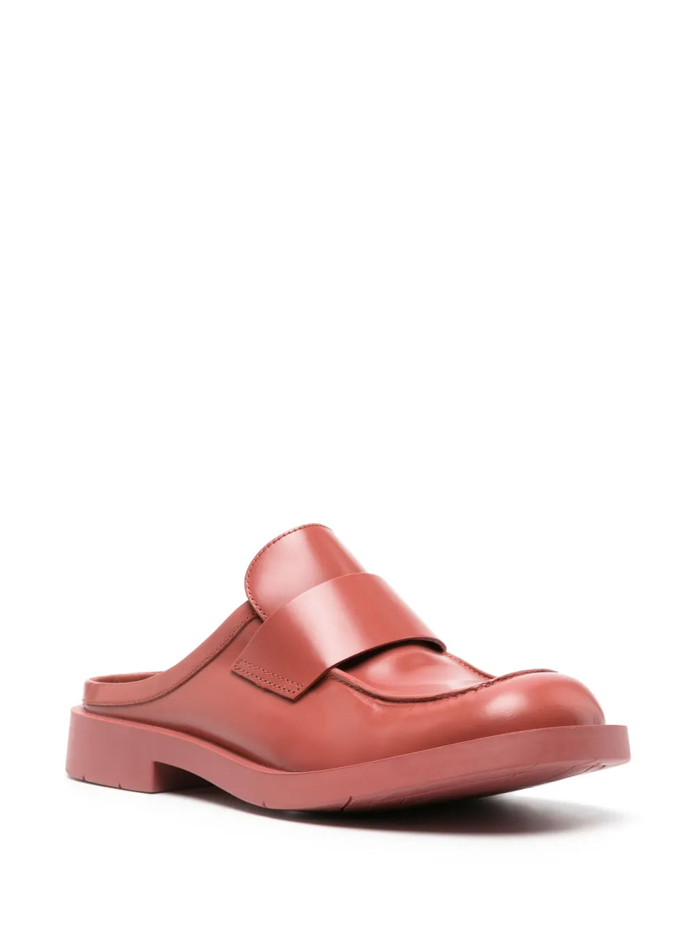 CamperLab Mil 1978 backless loafers